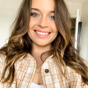 Meet your Posher, Brianna